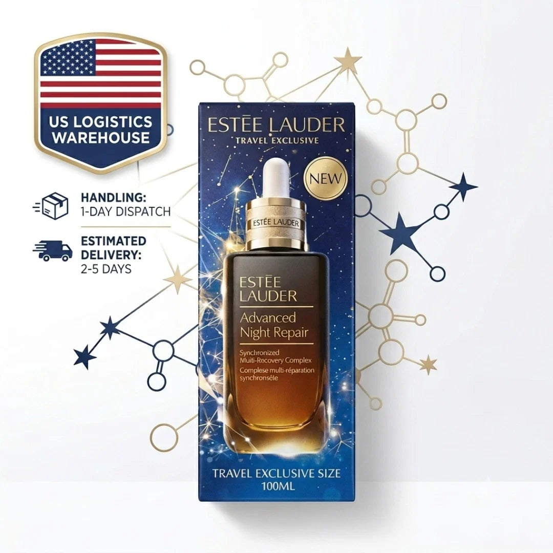 Estée Lauder Advanced Night Repair Serum 100ml