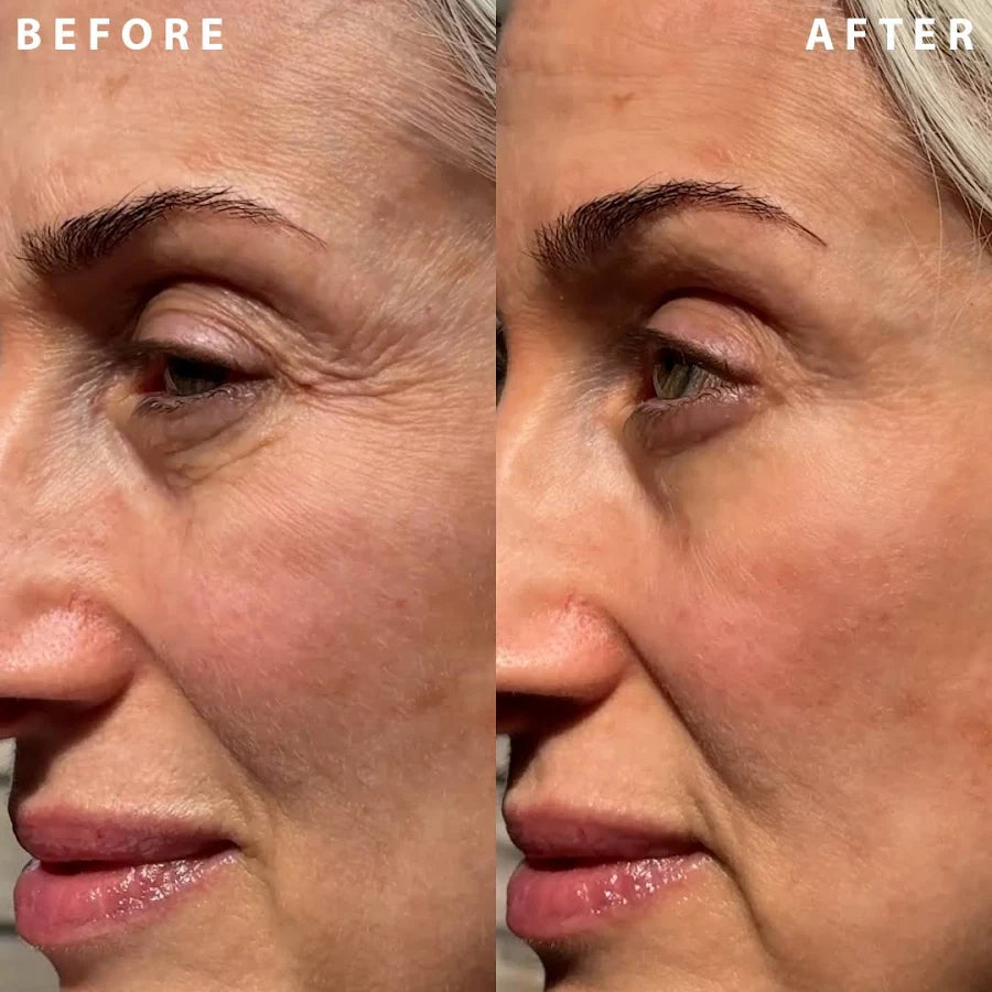 IL MAKIAGE Power Redo Wrinkle