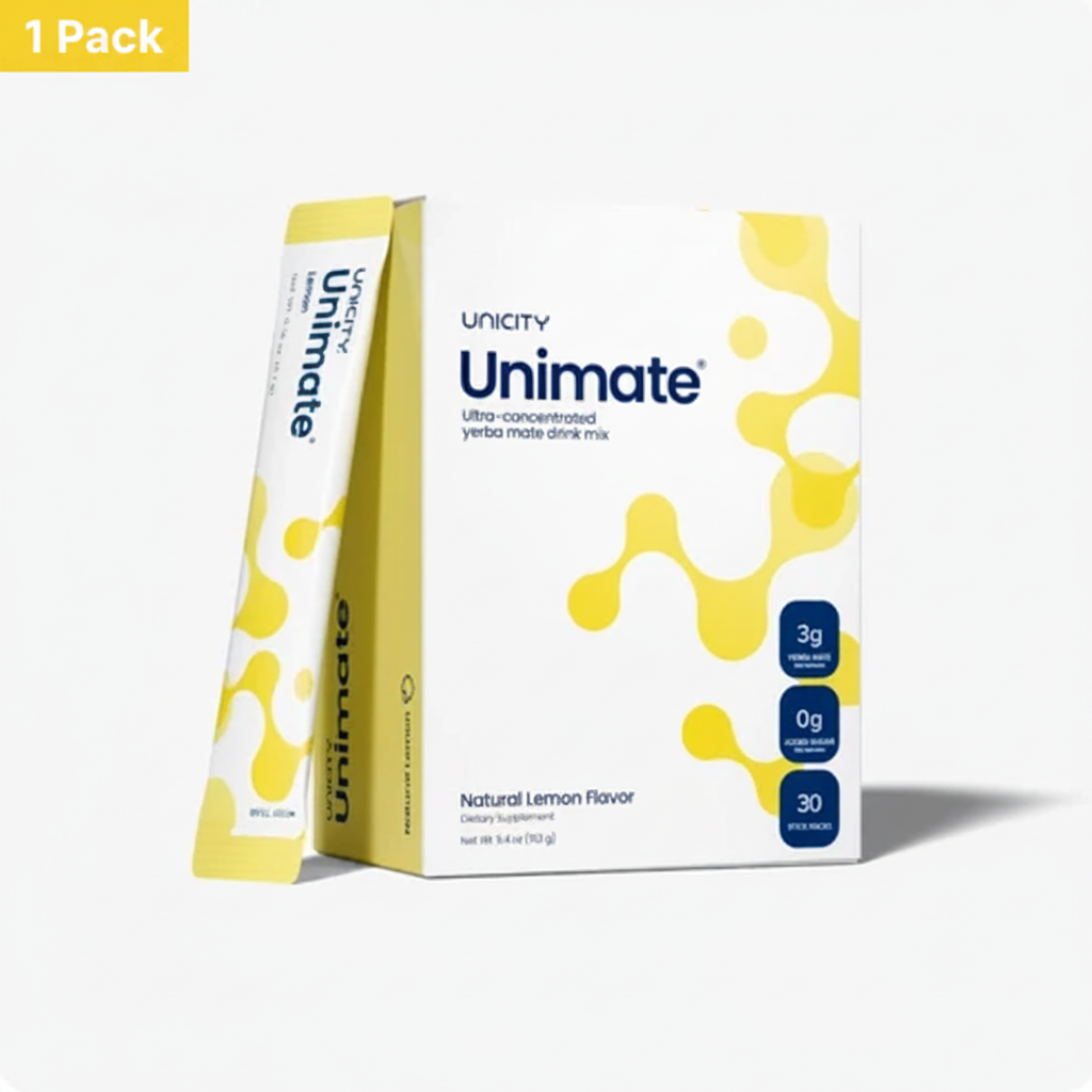 Unimate 1 Pack