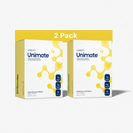Unimate 2 Pack