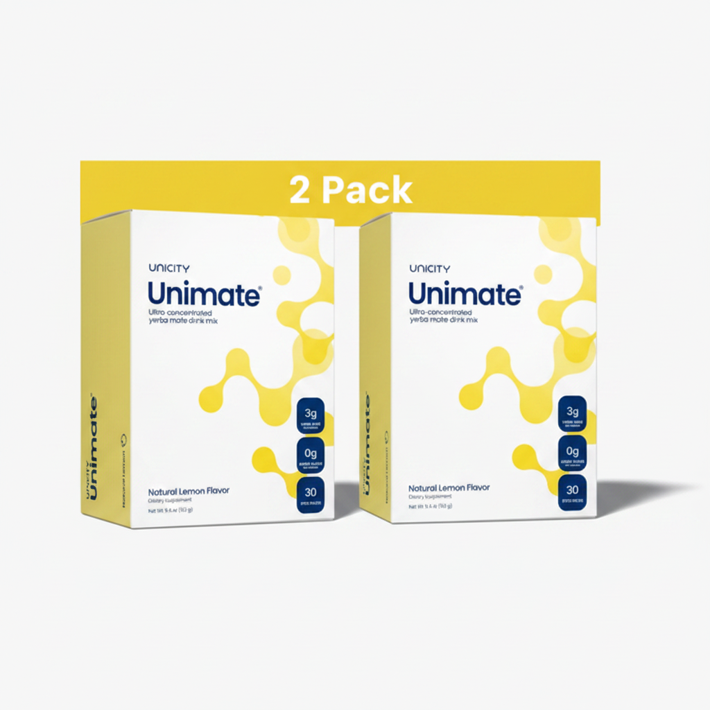 Unimate 2 Pack
