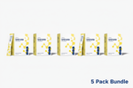 Unimate 5 Pack