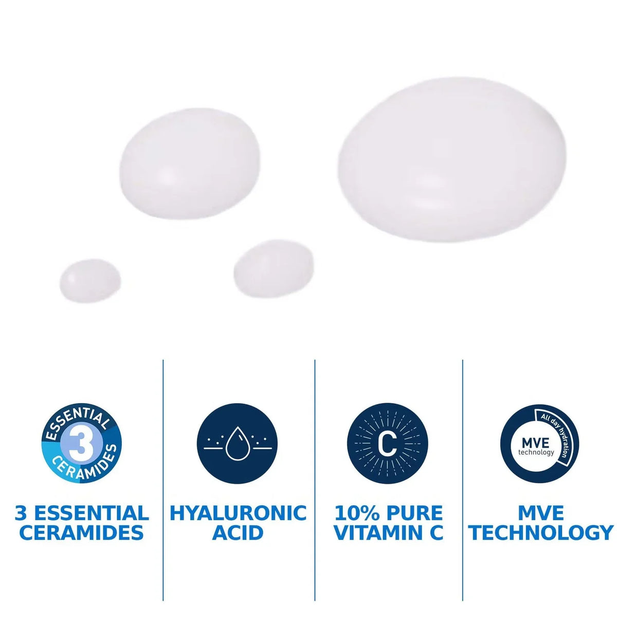 CeraVe Skin Renewing Vitamin C Serum 30ml